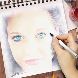 Meet your Posher, Deserey